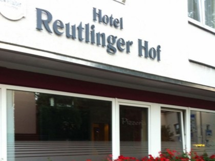 照片: Reutlinger Hof